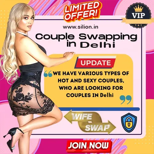 Dwarka Escorts welcome banner - Are you ready?